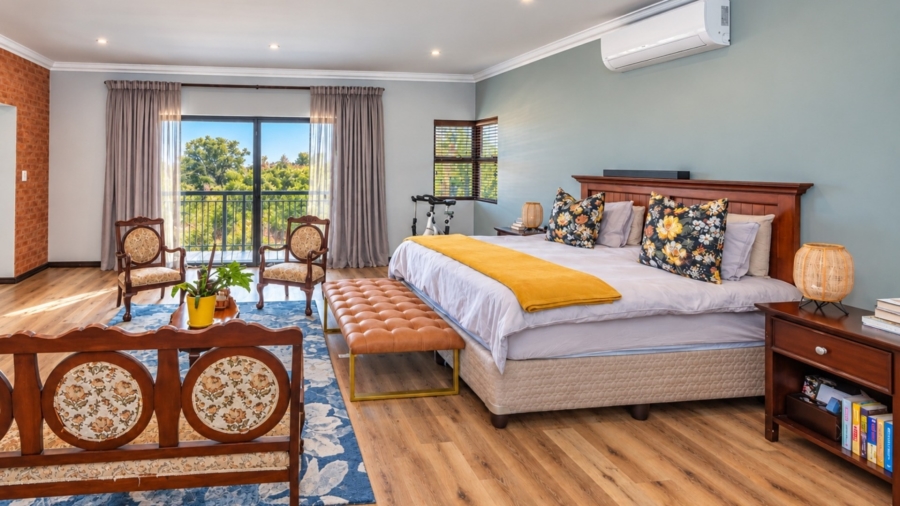 5 Bedroom Property for Sale in Xanadu Nature Estate North West